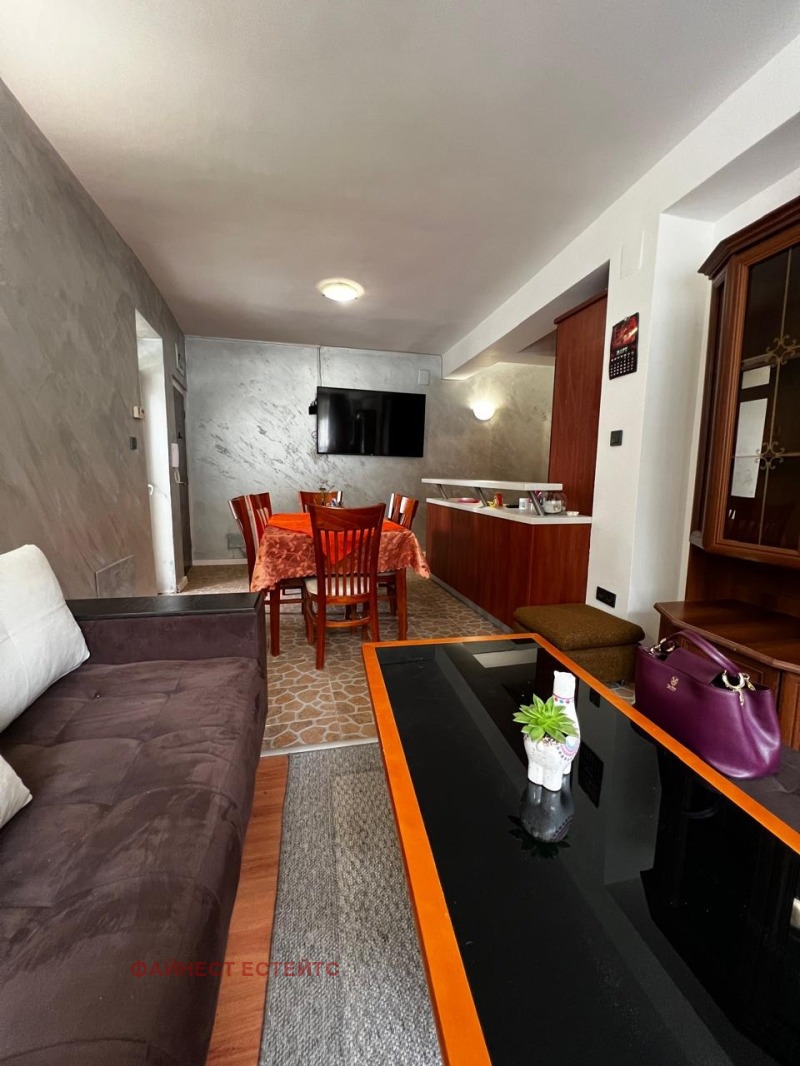 Do wynajęcia  2 sypialnie Sofia , Bojana , 105 mkw | 91171129 - obraz [4]