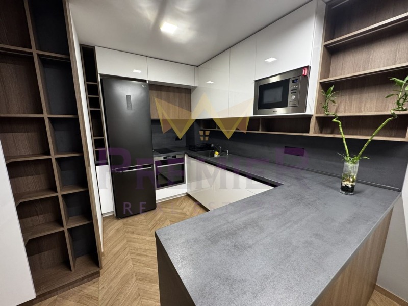 Zu vermieten  2 Schlafzimmer Warna , Zweten kwartal , 87 qm | 61413866 - Bild [4]
