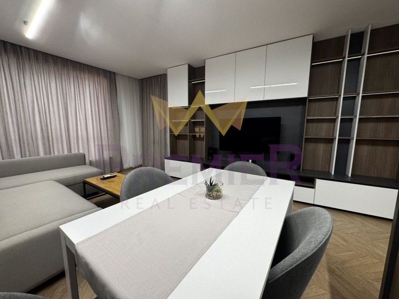 Zu vermieten  2 Schlafzimmer Warna , Zweten kwartal , 87 qm | 61413866 - Bild [3]