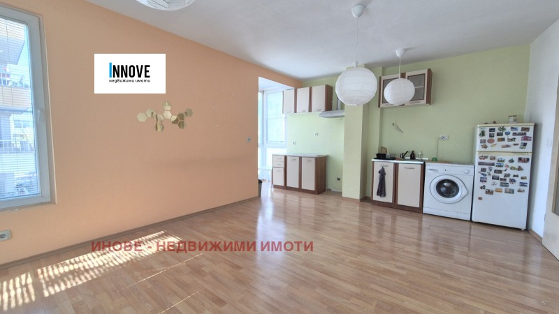 Дава под наем 3-СТАЕН, гр. София, Студентски град, снимка 2 - Апартаменти - 52440053