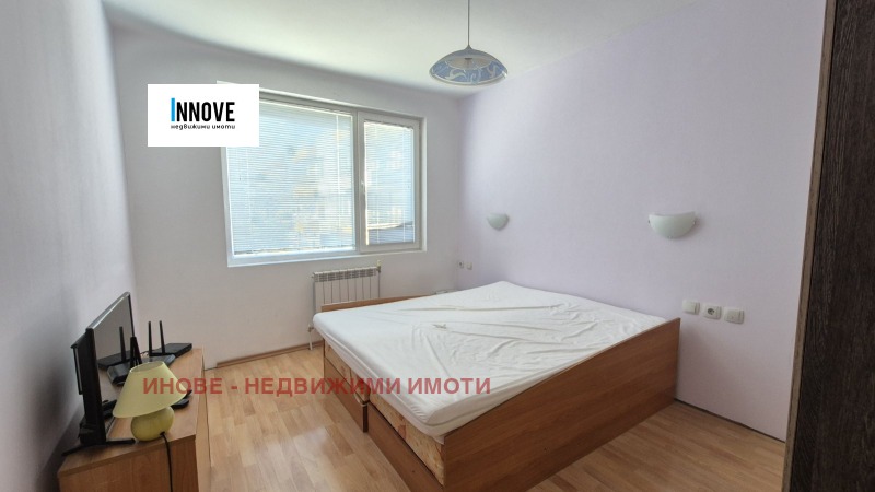 Дава под наем 3-СТАЕН, гр. София, Студентски град, снимка 4 - Апартаменти - 52440053