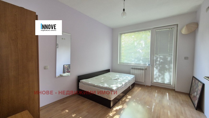 Дава под наем 3-СТАЕН, гр. София, Студентски град, снимка 5 - Апартаменти - 52440053