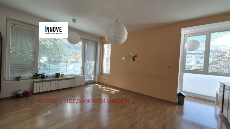 Дава под наем 3-СТАЕН, гр. София, Студентски град, снимка 3 - Апартаменти - 52440053