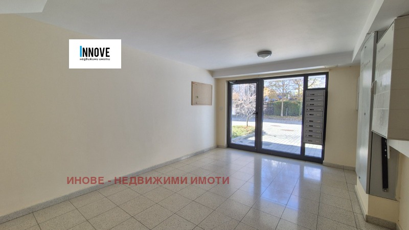 Дава под наем 3-СТАЕН, гр. София, Студентски град, снимка 8 - Апартаменти - 52440053