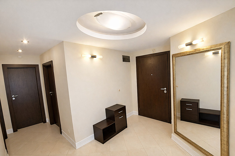 Дава под наем 3-СТАЕН, гр. София, Стрелбище, снимка 5 - Апартаменти - 53326789