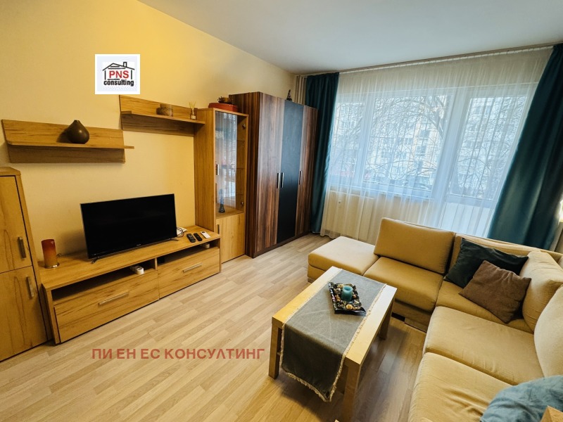 Дава под наем 2-СТАЕН, гр. София, Младост 3, снимка 3 - Апартаменти - 53524116