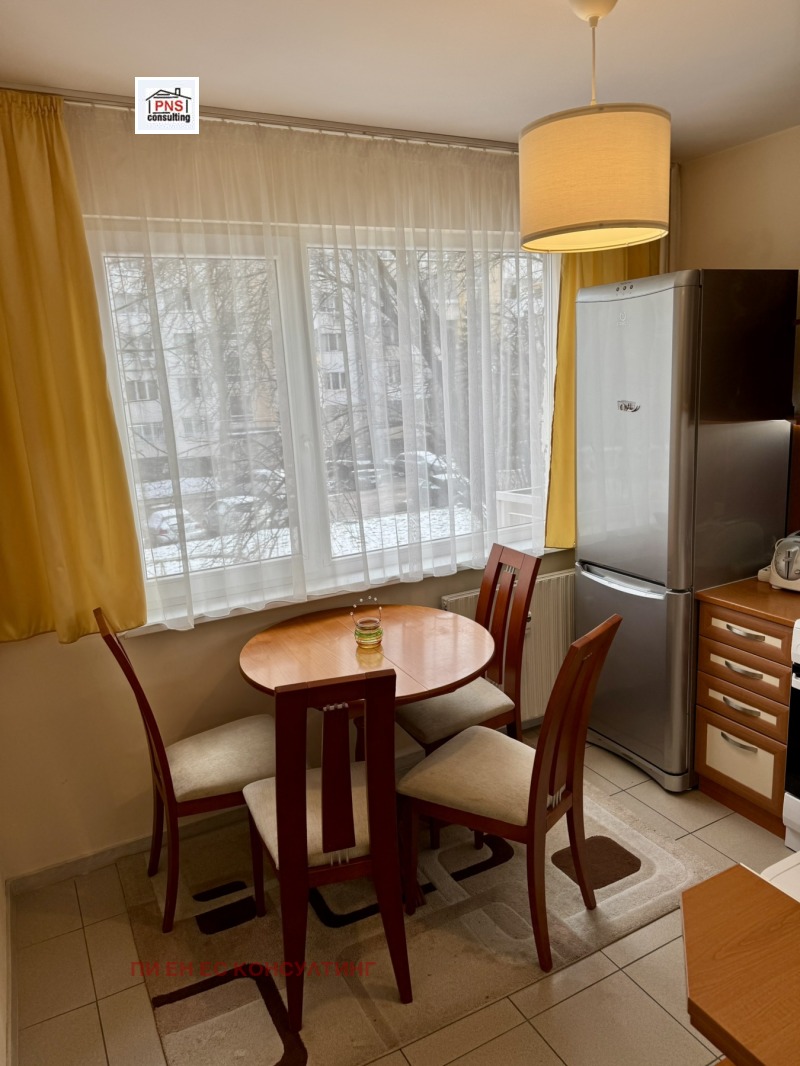 Дава под наем 2-СТАЕН, гр. София, Младост 3, снимка 9 - Апартаменти - 53524116