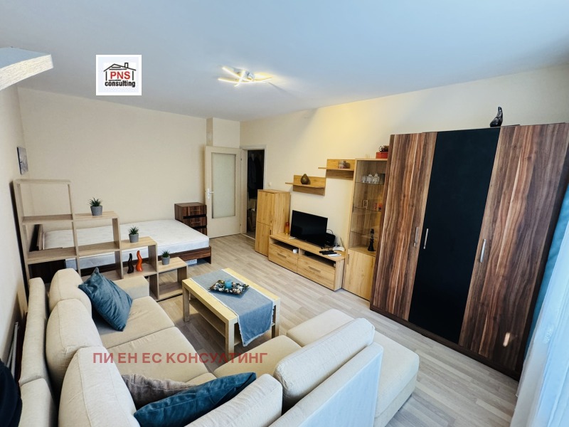 Дава под наем 2-СТАЕН, гр. София, Младост 3