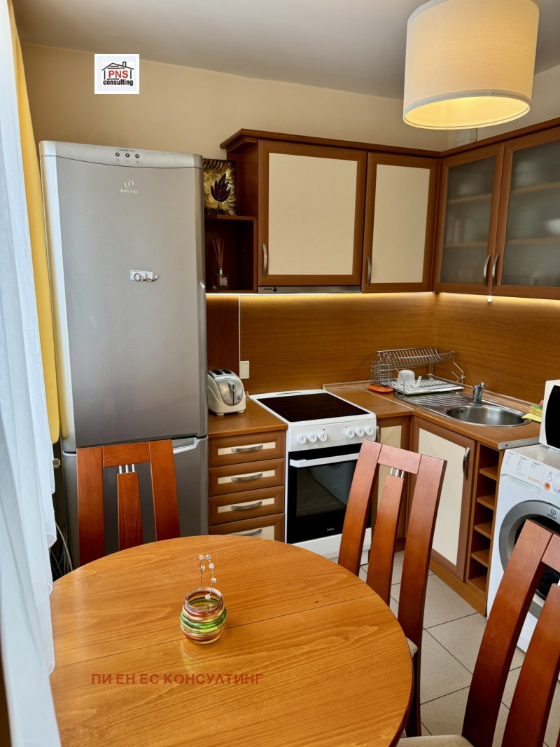 Дава под наем 2-СТАЕН, гр. София, Младост 3, снимка 12 - Апартаменти - 53524116