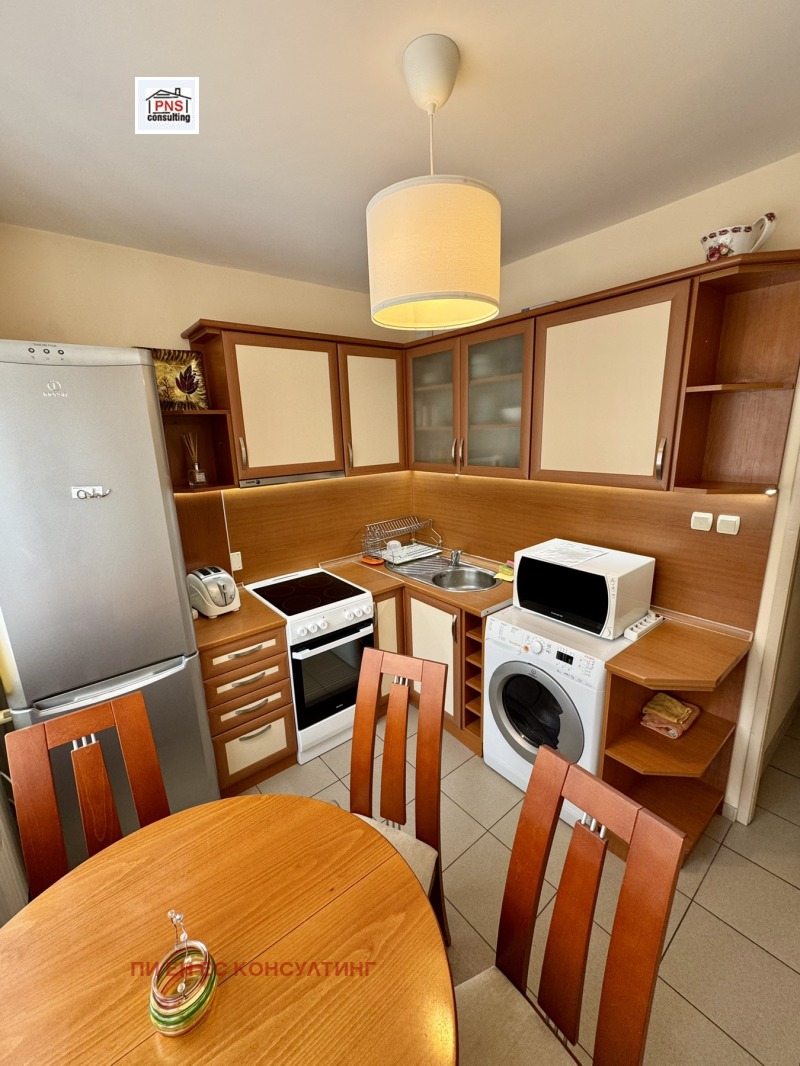 Дава под наем 2-СТАЕН, гр. София, Младост 3, снимка 10 - Апартаменти - 53524116