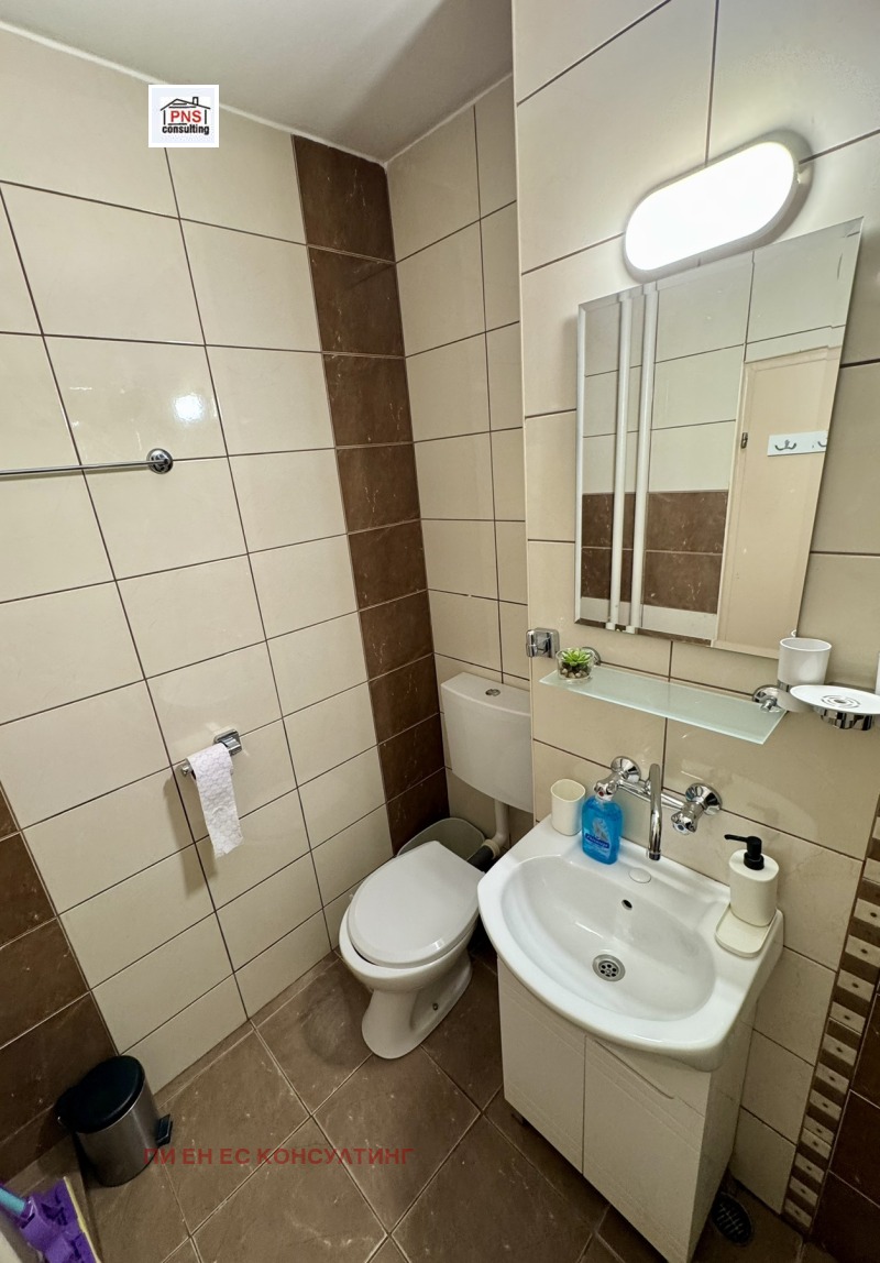 Дава под наем 2-СТАЕН, гр. София, Младост 3, снимка 14 - Апартаменти - 53524116