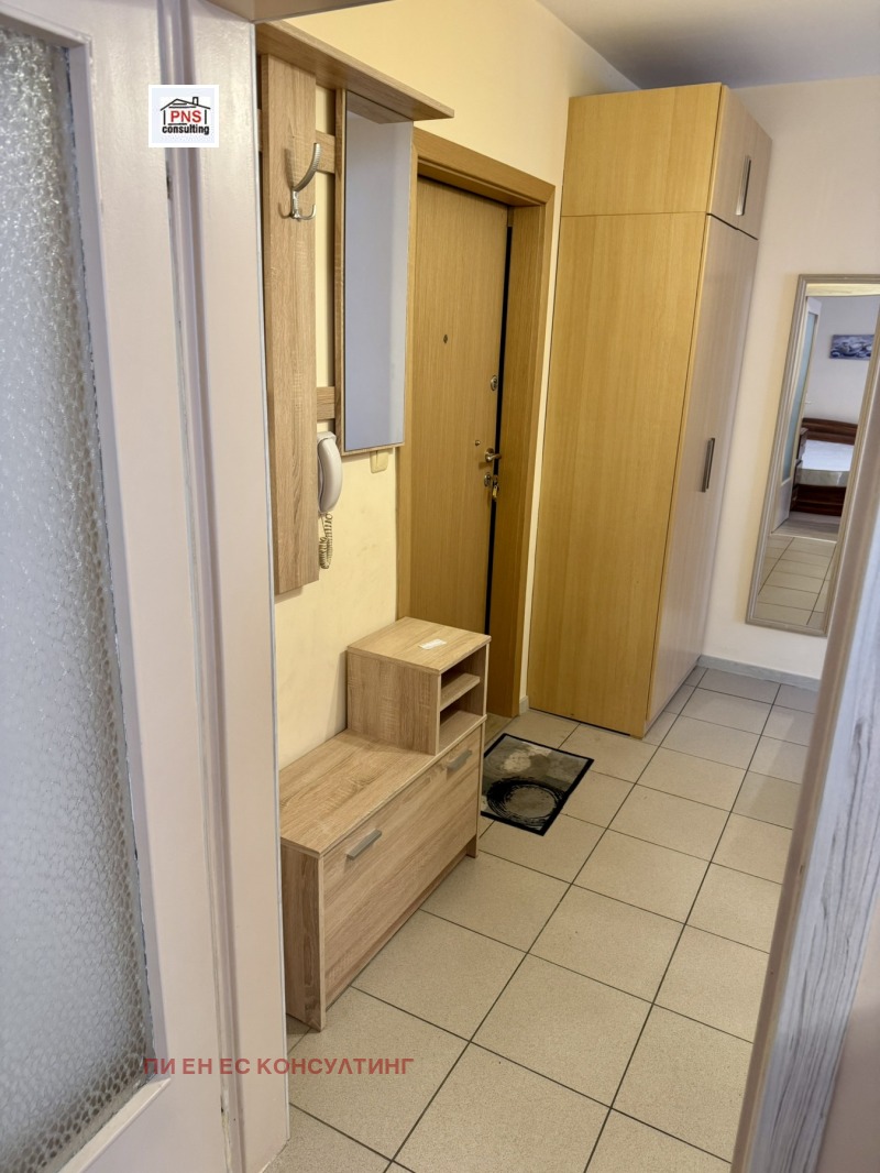 Дава под наем 2-СТАЕН, гр. София, Младост 3, снимка 7 - Апартаменти - 53524116