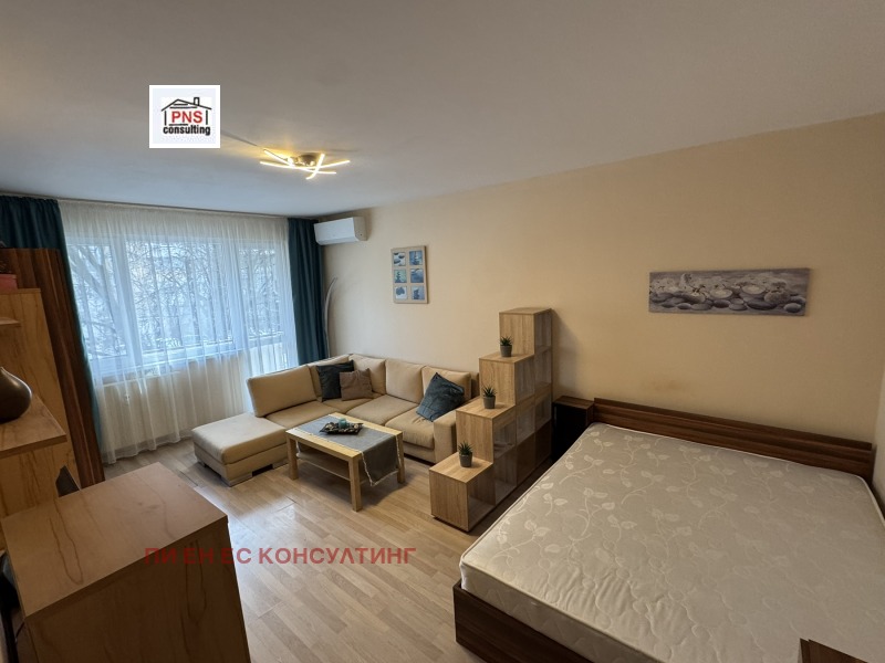 Дава под наем 2-СТАЕН, гр. София, Младост 3, снимка 4 - Апартаменти - 53524116