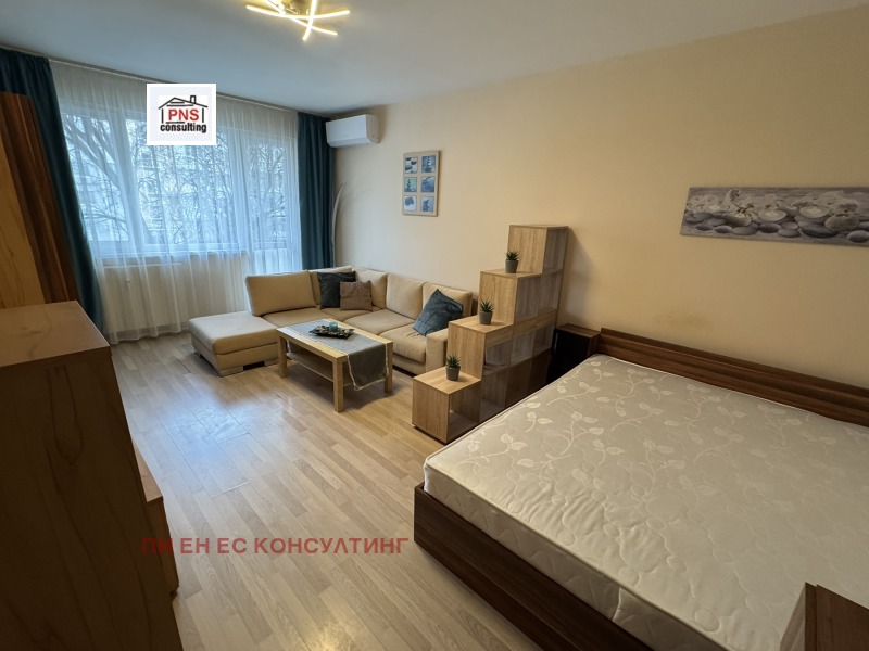 Дава под наем 2-СТАЕН, гр. София, Младост 3, снимка 2 - Апартаменти - 53524116