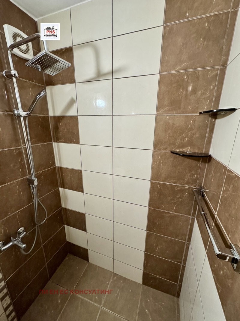 Дава под наем 2-СТАЕН, гр. София, Младост 3, снимка 13 - Апартаменти - 53524116