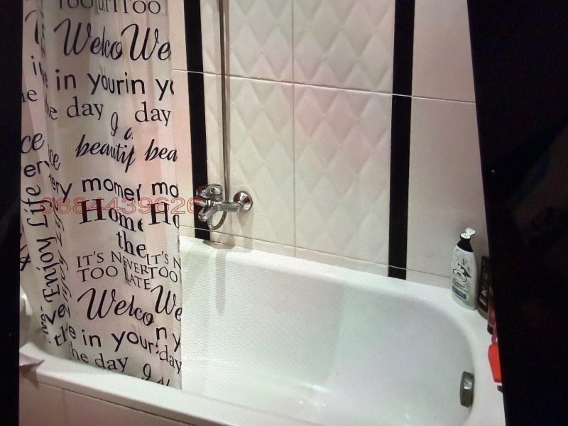 Дава под наем 3-СТАЕН, гр. Пловдив, Кършияка, снимка 3 - Апартаменти - 53565519