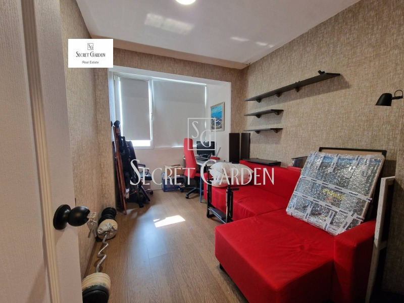 Para alugar  3 quartos Sofia , Ovtcha kupel 2 , 120 m² | 25163855 - imagem [10]