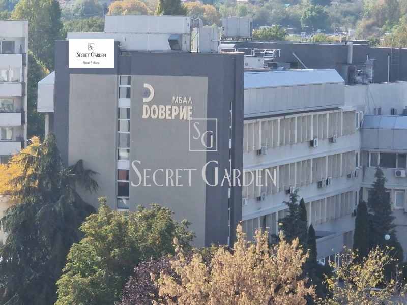 Para alugar  3 quartos Sofia , Ovtcha kupel 2 , 120 m² | 25163855 - imagem [4]