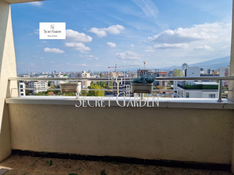 Para alugar  3 quartos Sofia , Ovtcha kupel 2 , 120 m² | 25163855 - imagem [7]