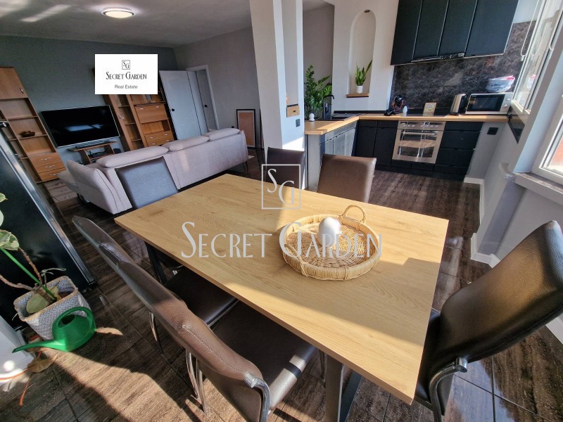 Para alugar  3 quartos Sofia , Ovtcha kupel 2 , 120 m² | 25163855 - imagem [2]