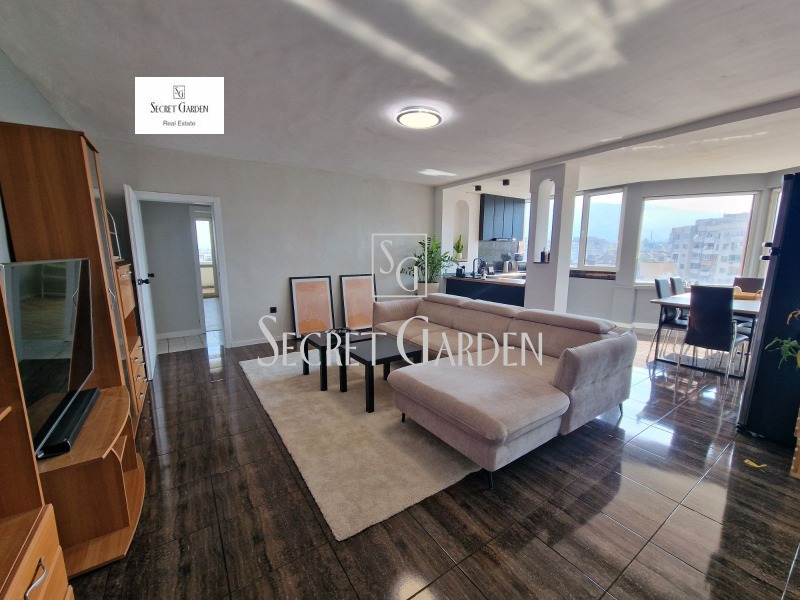 Para alugar  3 quartos Sofia , Ovtcha kupel 2 , 120 m² | 25163855