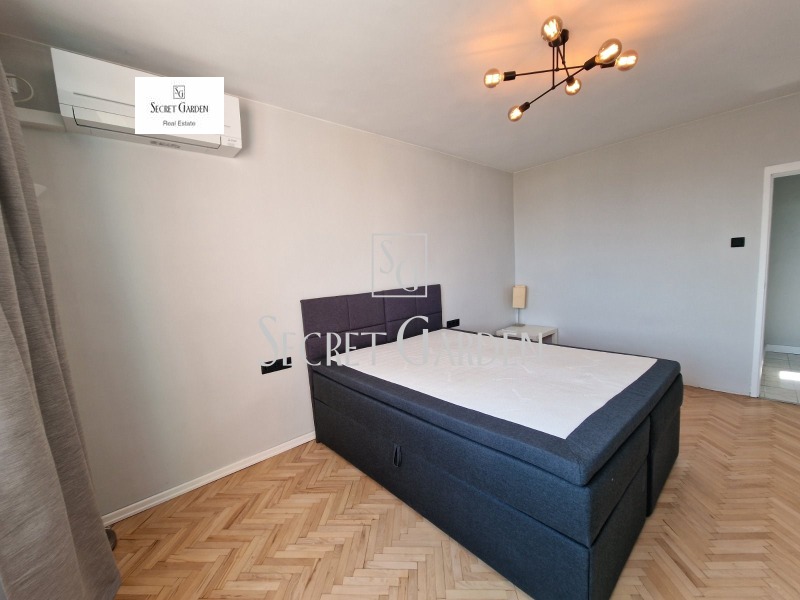 Para alugar  3 quartos Sofia , Ovtcha kupel 2 , 120 m² | 25163855 - imagem [8]