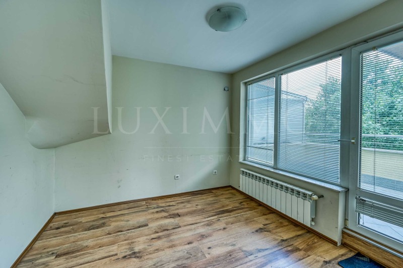 Til leje  Maisonette Sofia , Geo Milev , 297 kvm | 18236075 - billede [6]