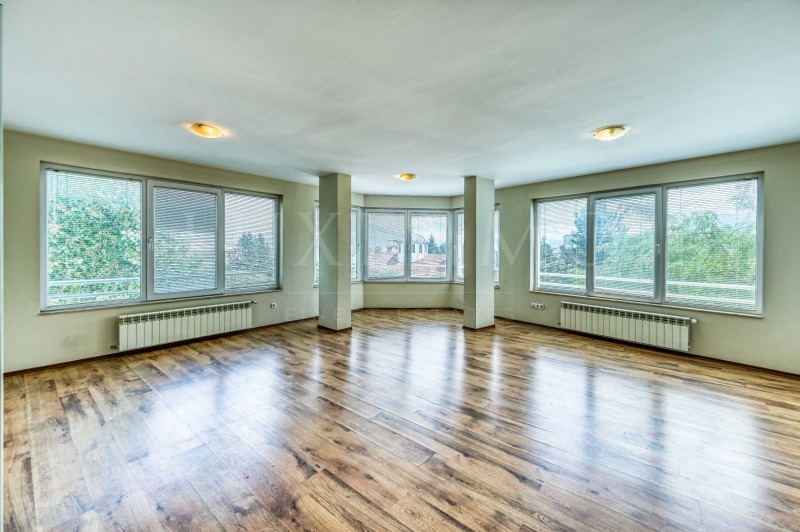 Til leje  Maisonette Sofia , Geo Milev , 297 kvm | 18236075 - billede [2]