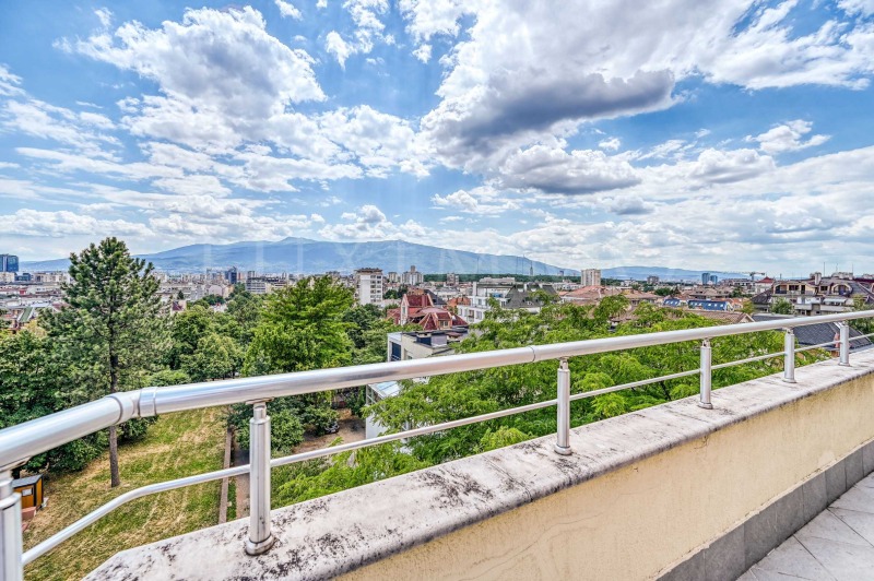 Til leje  Maisonette Sofia , Geo Milev , 297 kvm | 18236075 - billede [13]