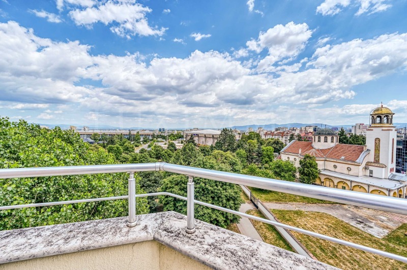Til leje  Maisonette Sofia , Geo Milev , 297 kvm | 18236075 - billede [14]
