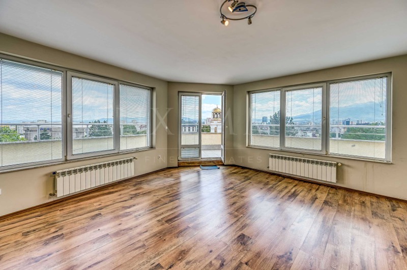 Til leje  Maisonette Sofia , Geo Milev , 297 kvm | 18236075 - billede [12]