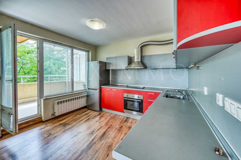 Til leje  Maisonette Sofia , Geo Milev , 297 kvm | 18236075 - billede [3]