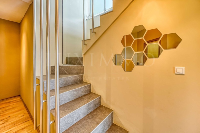 Til leje  Maisonette Sofia , Geo Milev , 297 kvm | 18236075 - billede [8]