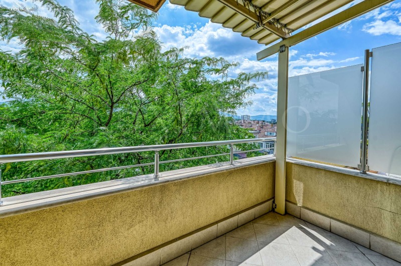 Til leje  Maisonette Sofia , Geo Milev , 297 kvm | 18236075 - billede [5]