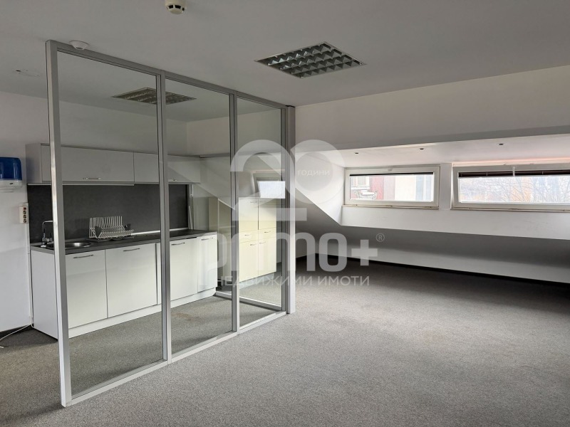 Дава под наем ОФИС, гр. София, Център, снимка 8 - Офиси - 53043480