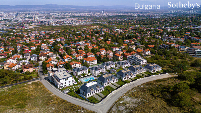 Zu vermieten  Haus Sofia , Dragalewzi , 309 qm | 97561798 - Bild [4]