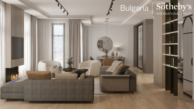 For Rent  House Sofia , Dragalevtsi , 309 sq.m | 97561798 - image [7]