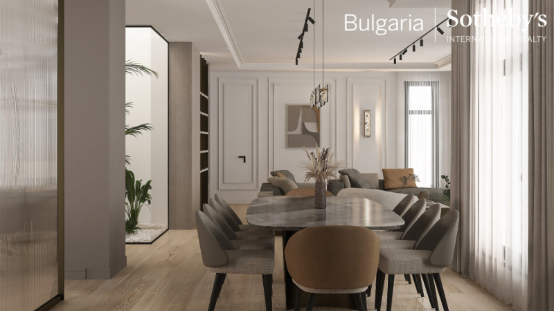 For Rent  House Sofia , Dragalevtsi , 309 sq.m | 97561798 - image [10]