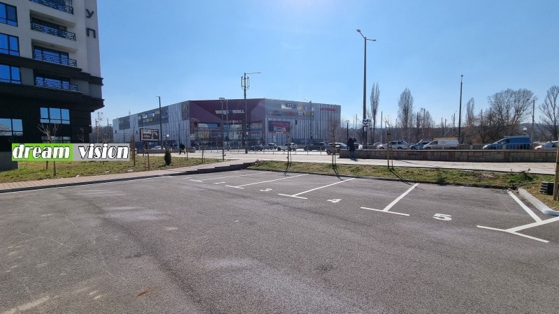 Til leje  Butik Sofia , Lyulin 10 , 724 kvm | 64529725 - billede [3]