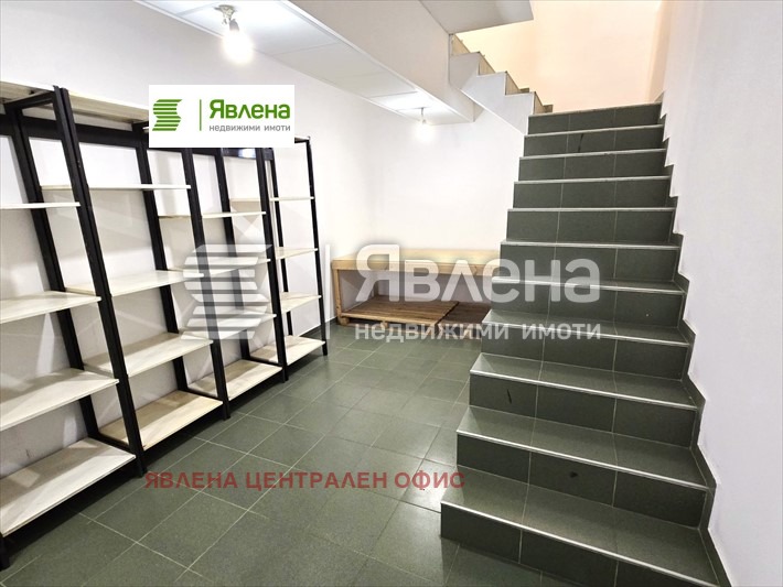 Дава под наем СКЛАД, гр. София, Център, снимка 5 - Складове - 54599835