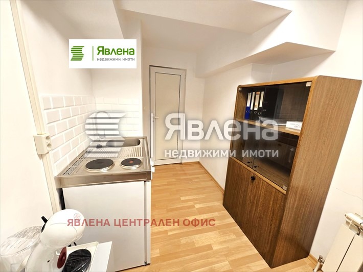 Дава под наем СКЛАД, гр. София, Център, снимка 3 - Складове - 54599835