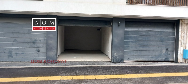 For Rent  Garage Sofia , Krastova vada , 30 sq.m | 26535049 - image [2]