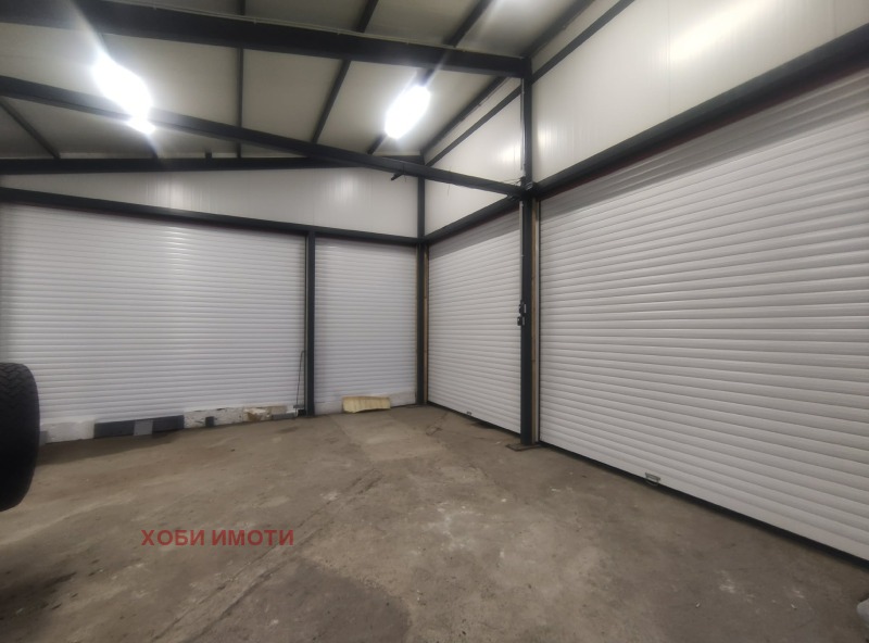 Дава под наем ПРОМ. ПОМЕЩЕНИЕ, гр. Пловдив, Кючук Париж, снимка 7 - Производствени сгради - 53515718