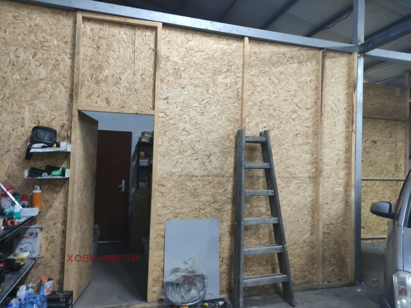 Дава под наем ПРОМ. ПОМЕЩЕНИЕ, гр. Пловдив, Кючук Париж, снимка 16 - Производствени сгради - 53515718