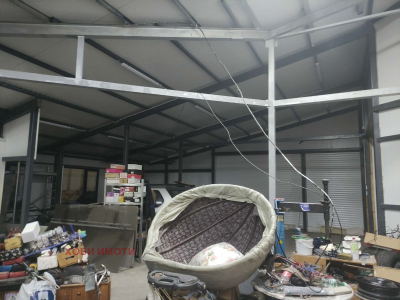 Дава под наем ПРОМ. ПОМЕЩЕНИЕ, гр. Пловдив, Кючук Париж, снимка 10 - Производствени сгради - 53515718