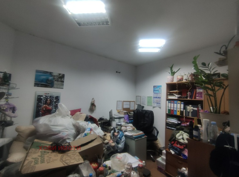 Дава под наем ПРОМ. ПОМЕЩЕНИЕ, гр. Пловдив, Кючук Париж, снимка 9 - Производствени сгради - 53515718