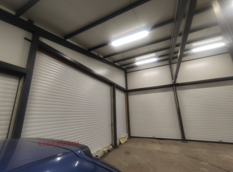 Дава под наем ПРОМ. ПОМЕЩЕНИЕ, гр. Пловдив, Кючук Париж, снимка 14 - Производствени сгради - 53515718