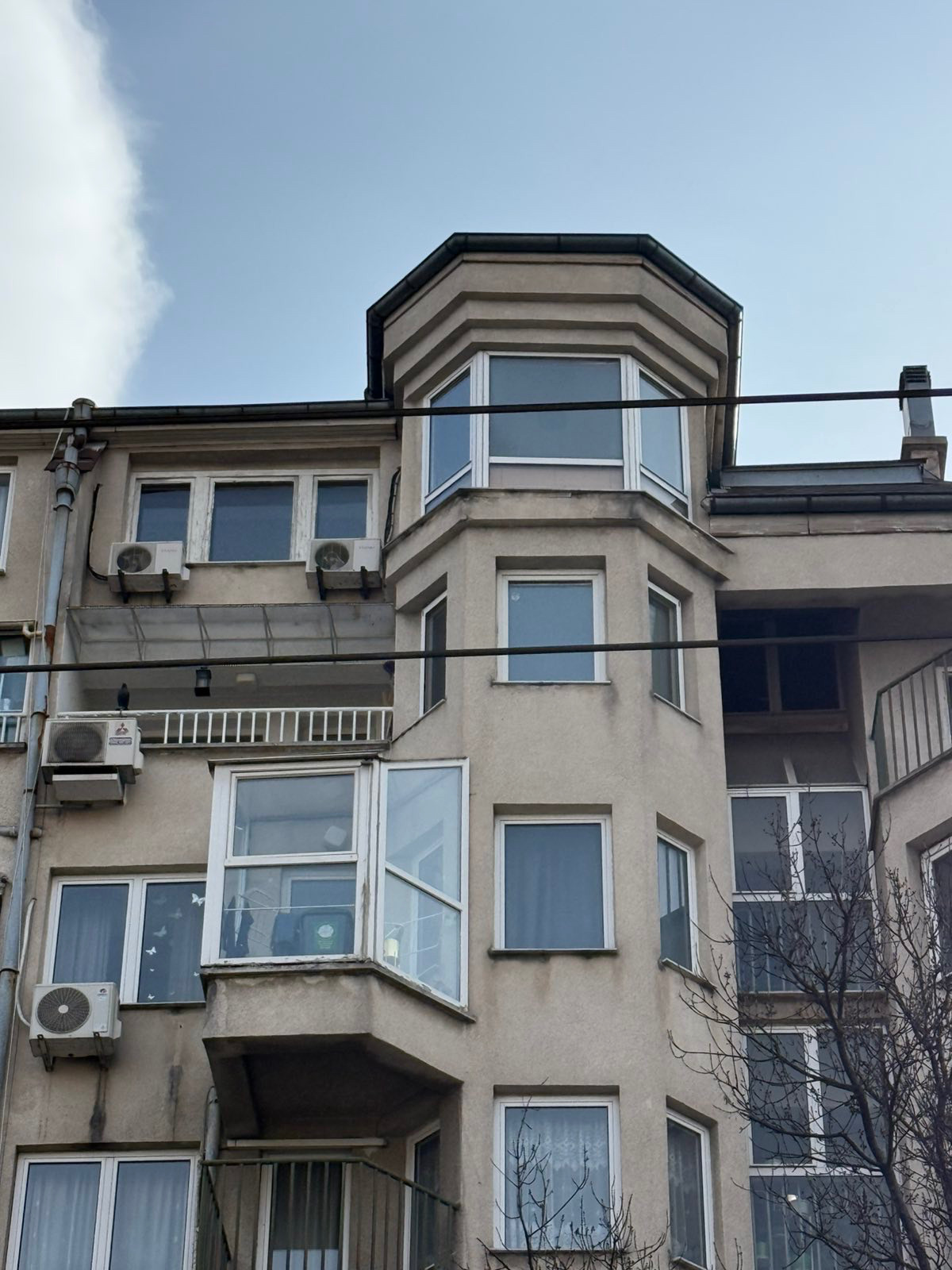 Дава под наем 1-СТАЕН, гр. София, Оборище, снимка 8 - Апартаменти - 53894991