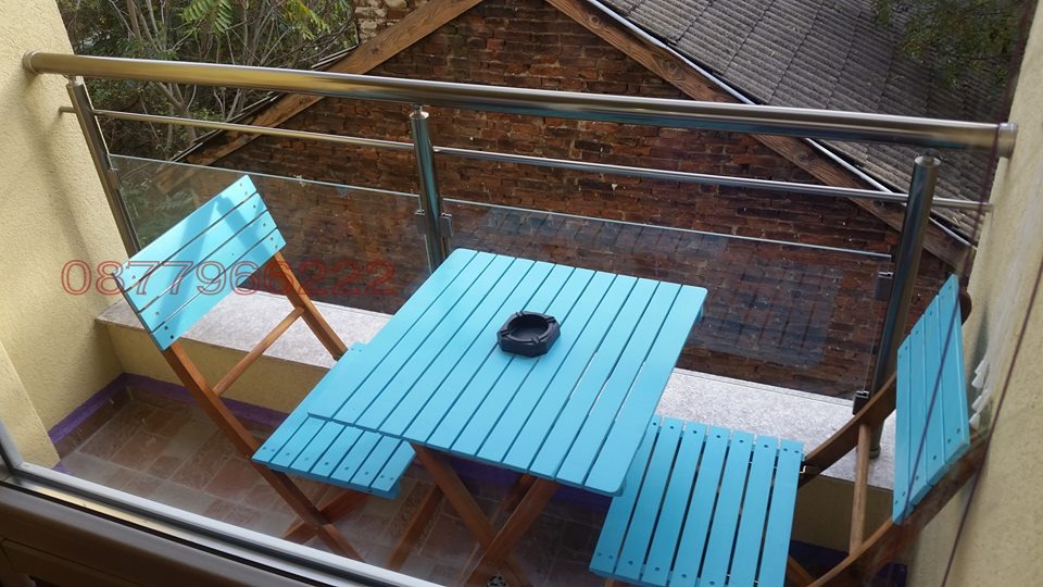 Дава под наем 2-СТАЕН, гр. София, Сердика, снимка 9 - Апартаменти - 53757238