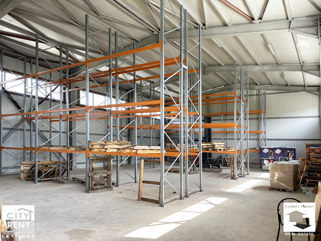 Дава под Наем СКЛАД | Imot.bg — изображение 3